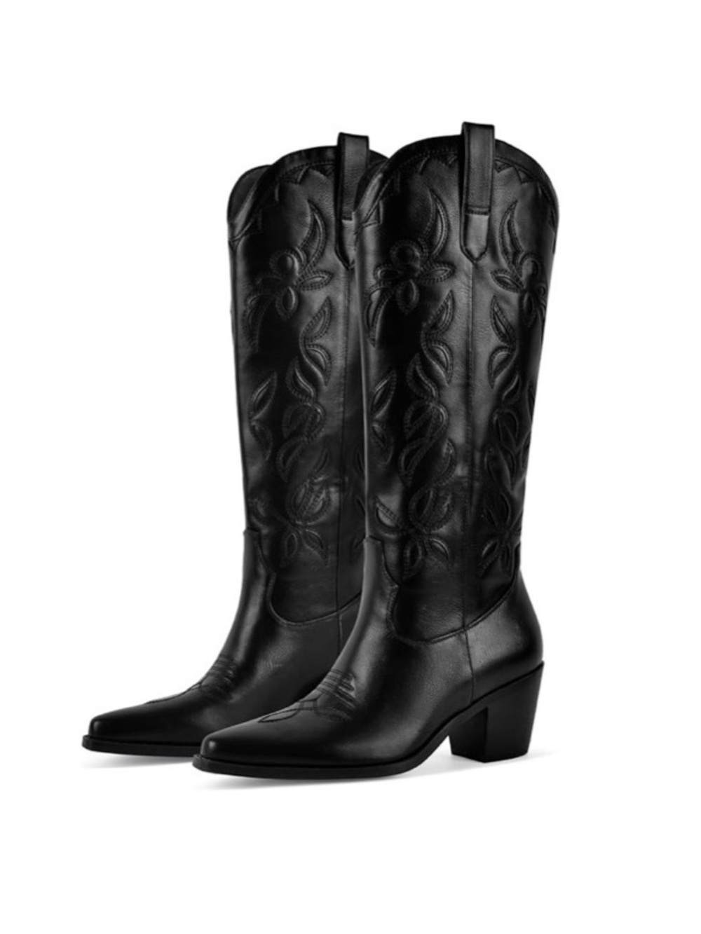 Cowgirl Boots